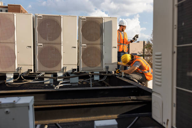 Garrison, MD HVAC Company