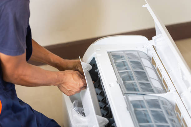 Best Energy-efficient HVAC Solutions in Garrison, MD