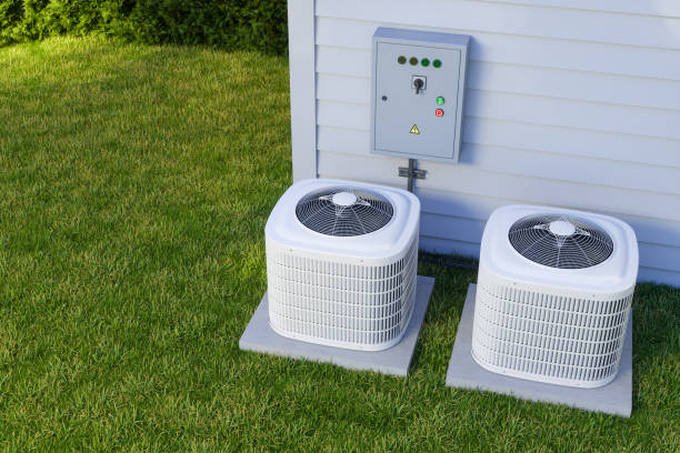 Best HVAC Retrofitting and Upgrading in Garrison, MD