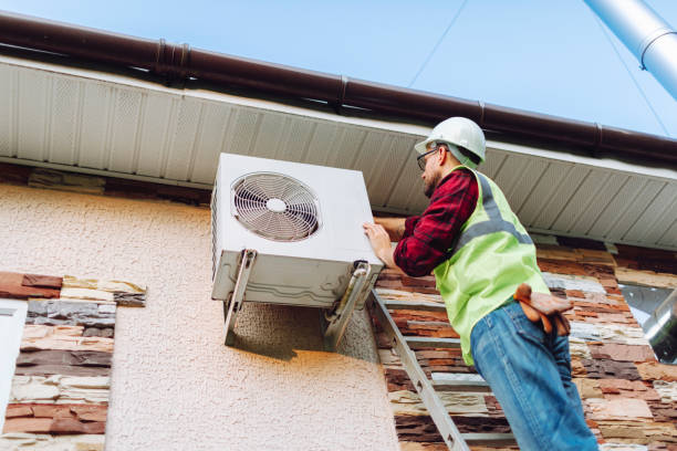 Best HVAC Software and Technology in Garrison, MD