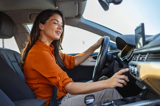 Best Thermostats and Smart Controls in Garrison, MD