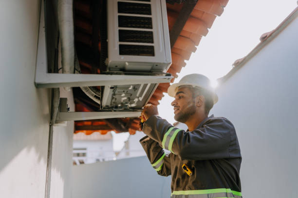 Best Seasonal HVAC Services in Garrison, MD