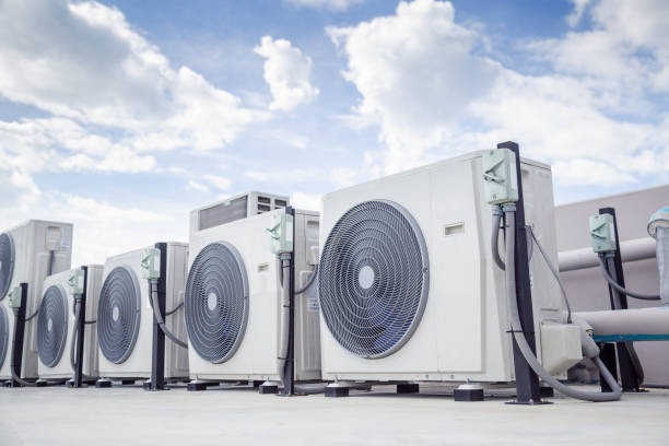 Best VRF (Variable Refrigerant Flow) Systems in Garrison, MD